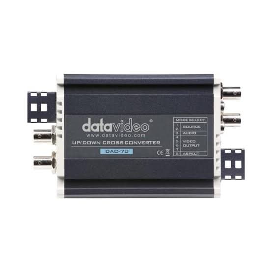 Кросс-конвертер Datavideo DAC-70