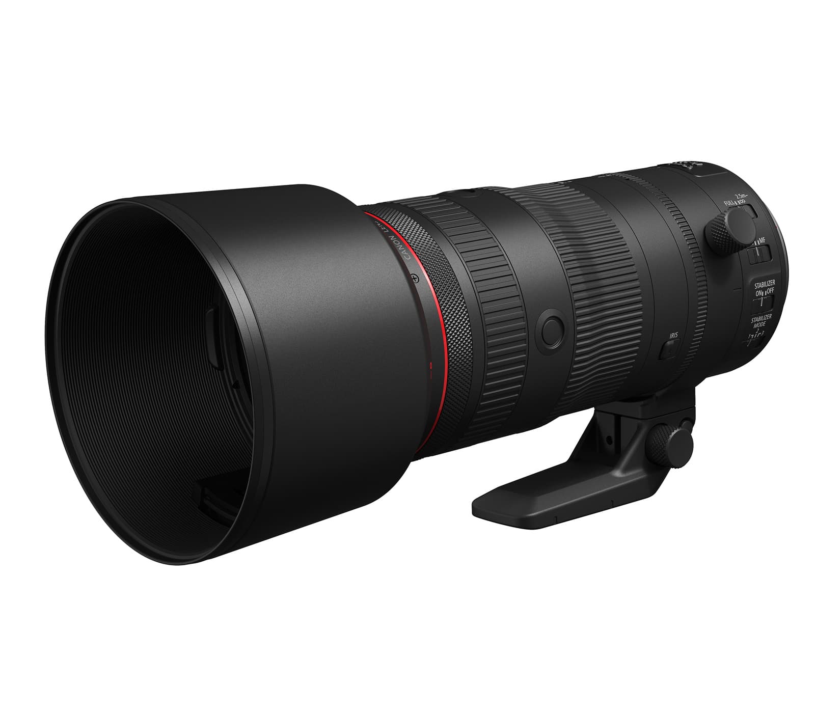 Canon RF 70-200mm f/2.8 L IS USM Z (Canon RF)