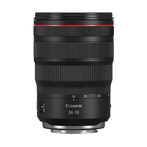Canon RF 24-70mm f/2.8 L IS USM (Canon RF)