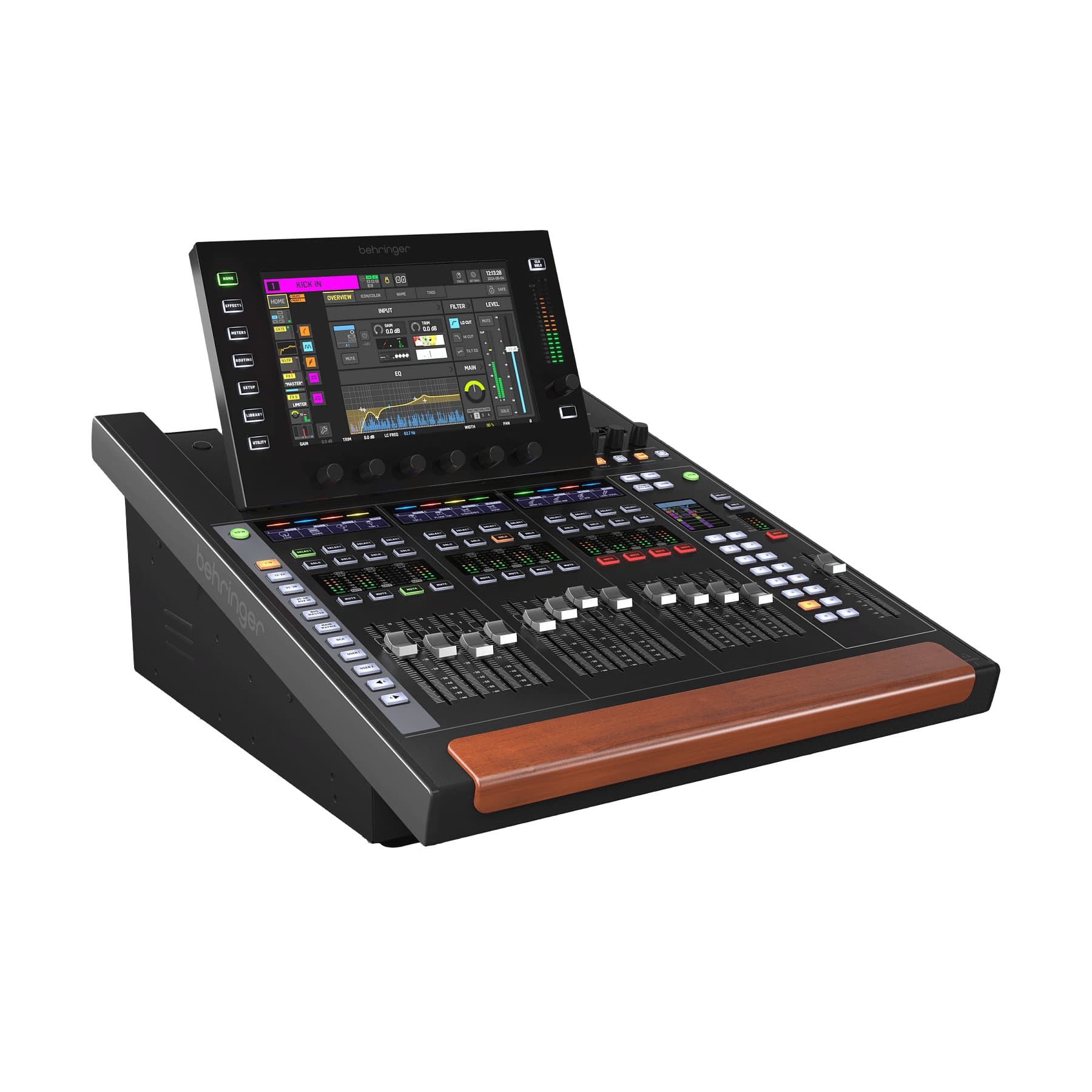 Behringer Wing Compact