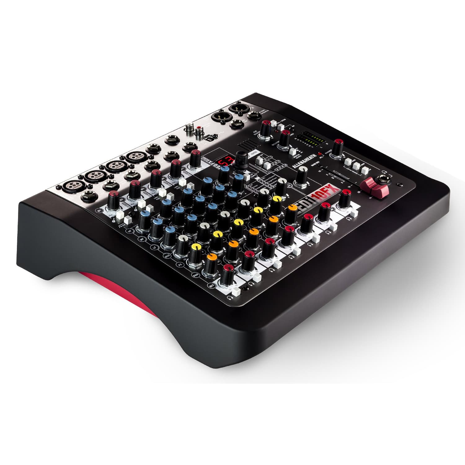 Allen & Heath Zedi10FX