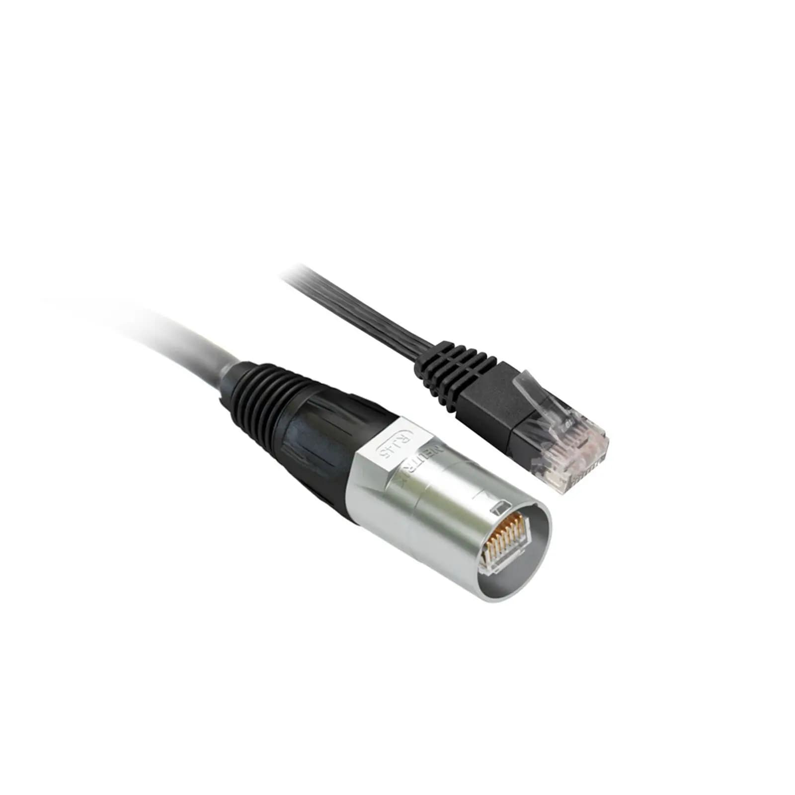 Катушка EtherCon RJ45 100м