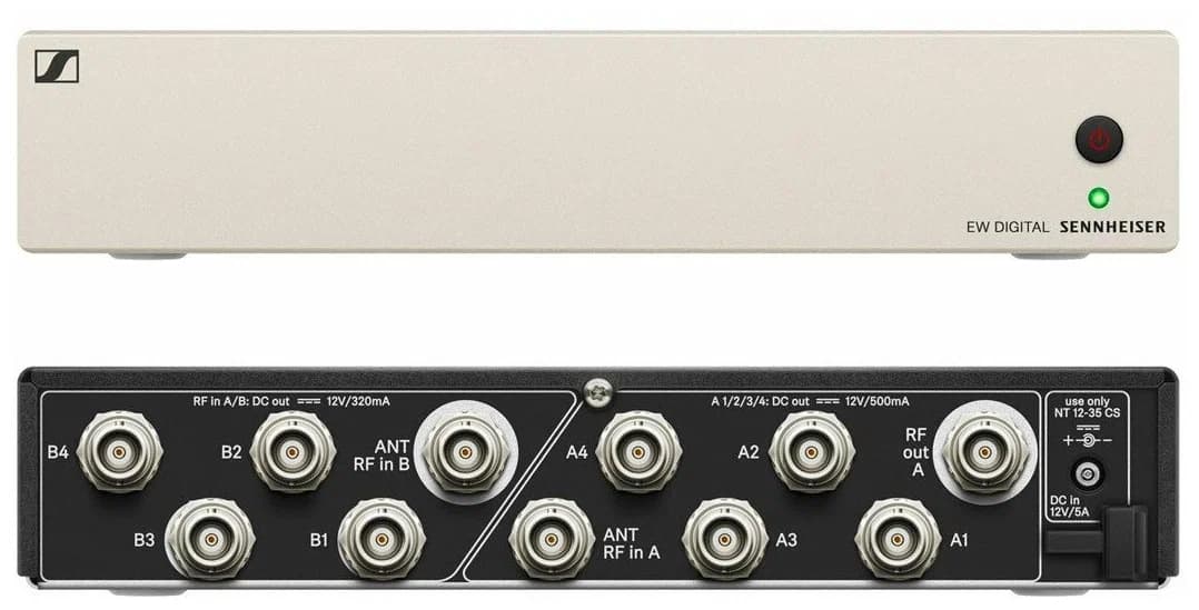 Антенный сплиттер Sennheiser ASA EW-D