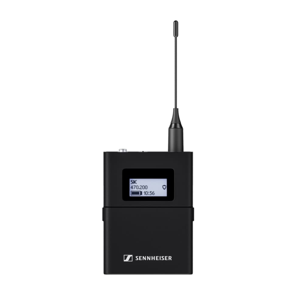 Передатчик Sennheiser EW-DX SK