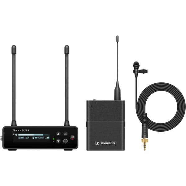Радиосистема Sennheiser EW DP