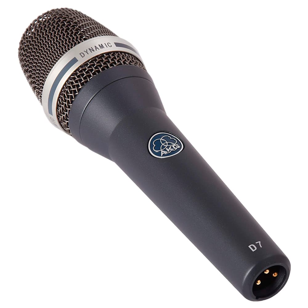 AKG D7