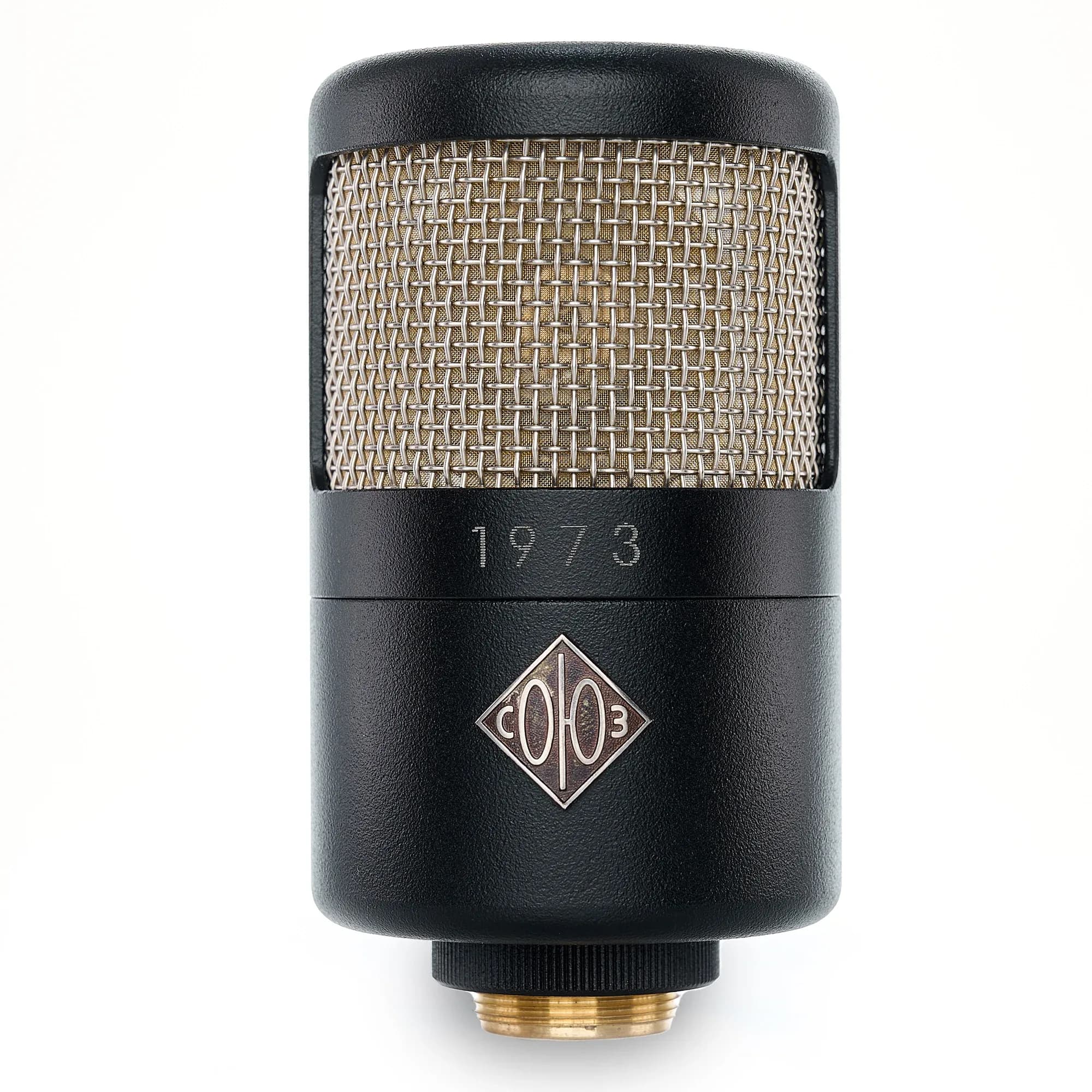 Союз 1973 Black