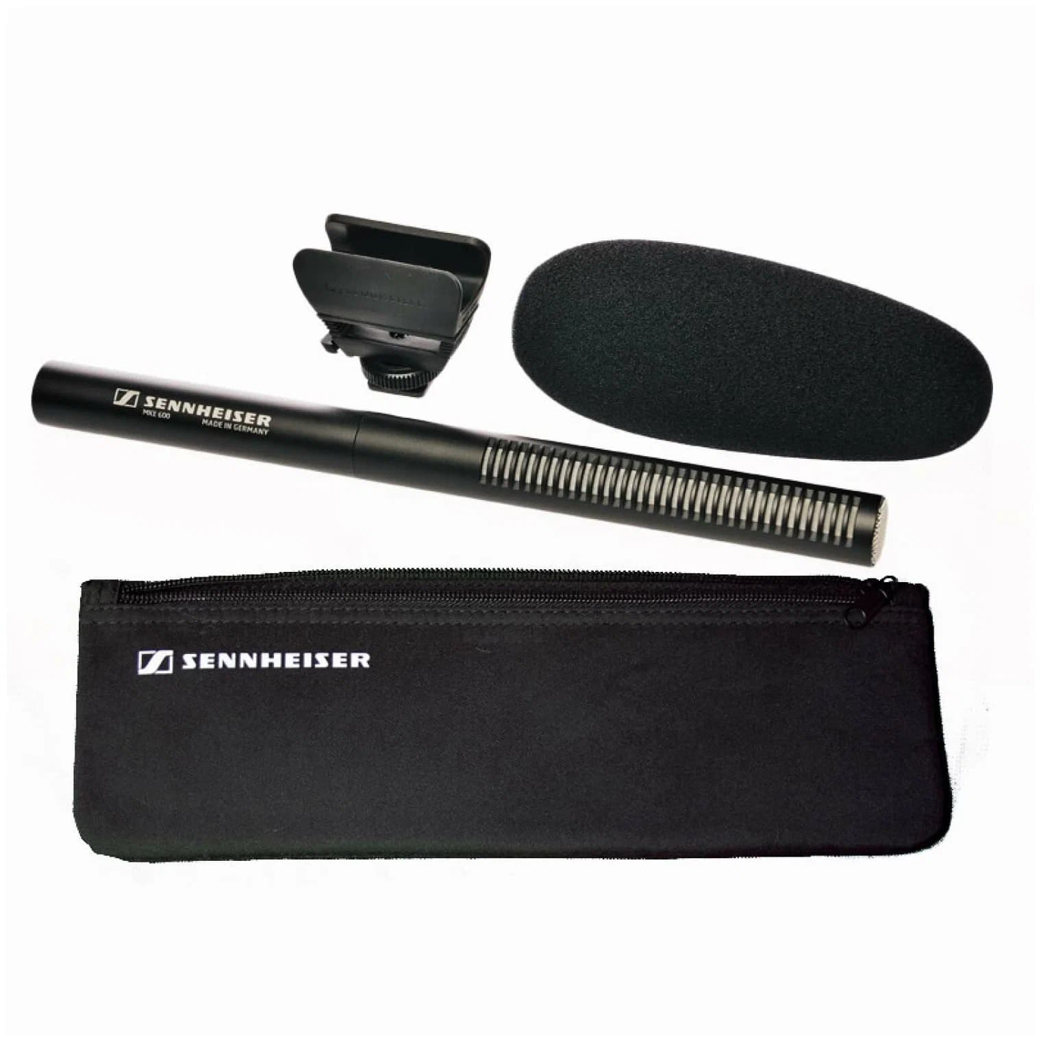 Sennheiser MKE 600