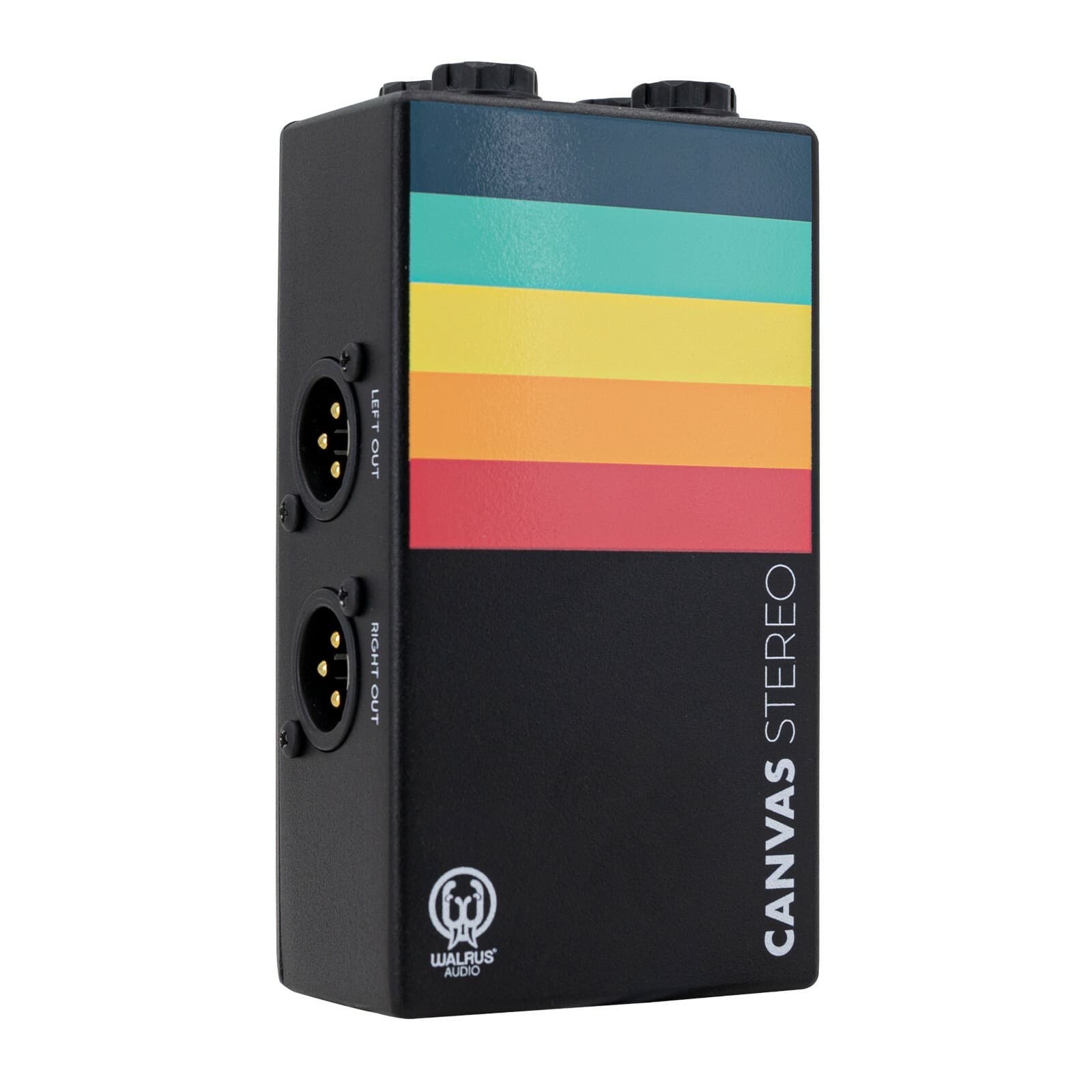 Walrus Audio Canvas Stereo