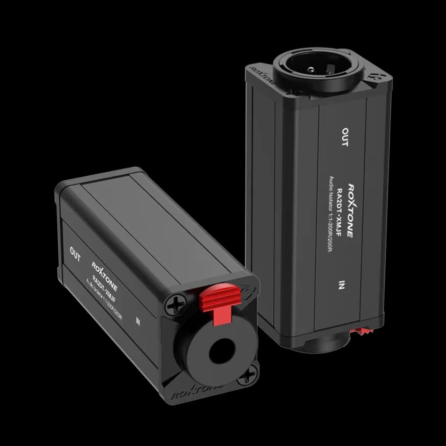 Roxton RA2DT