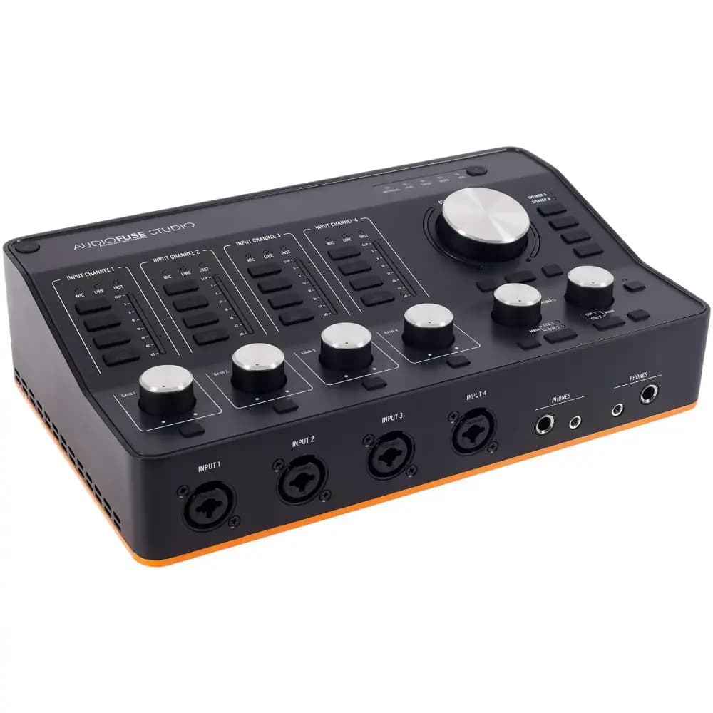 Arturia Fuse Studio