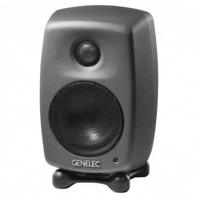 Genelec 8010A