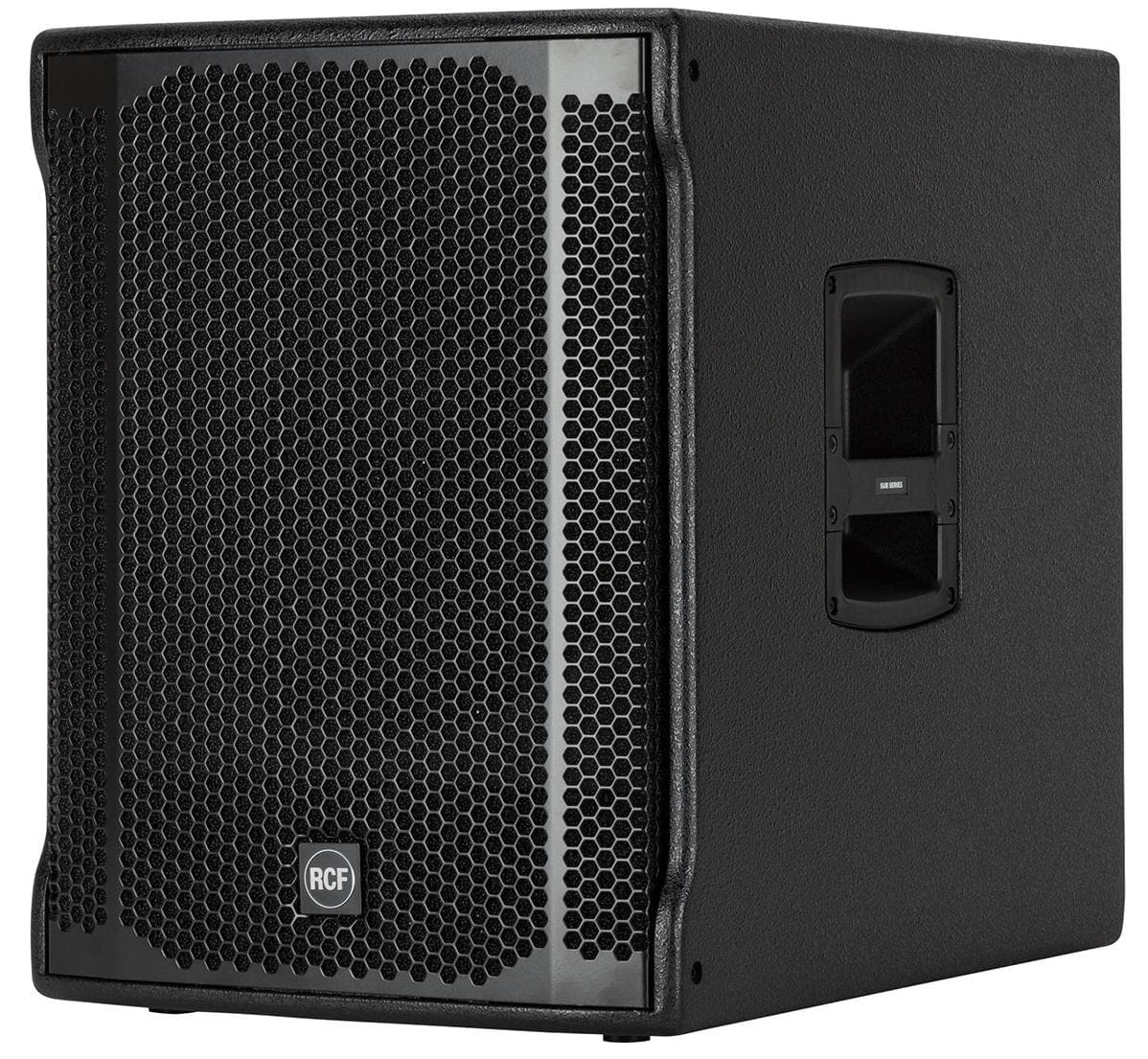 RCF Sub 705 AS II