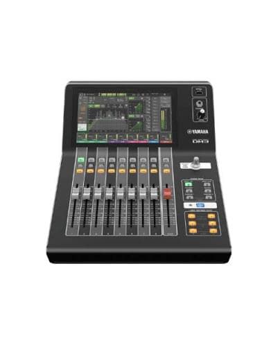Yamaha DM3