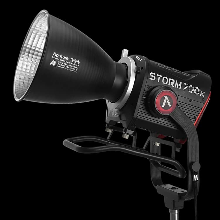 Aputure LS 700x