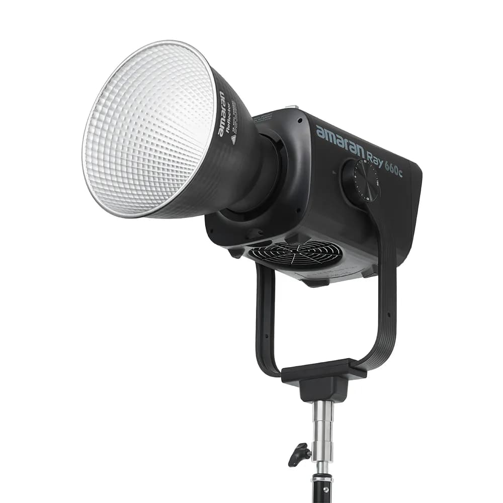 Aputure Amaran Ray 660c