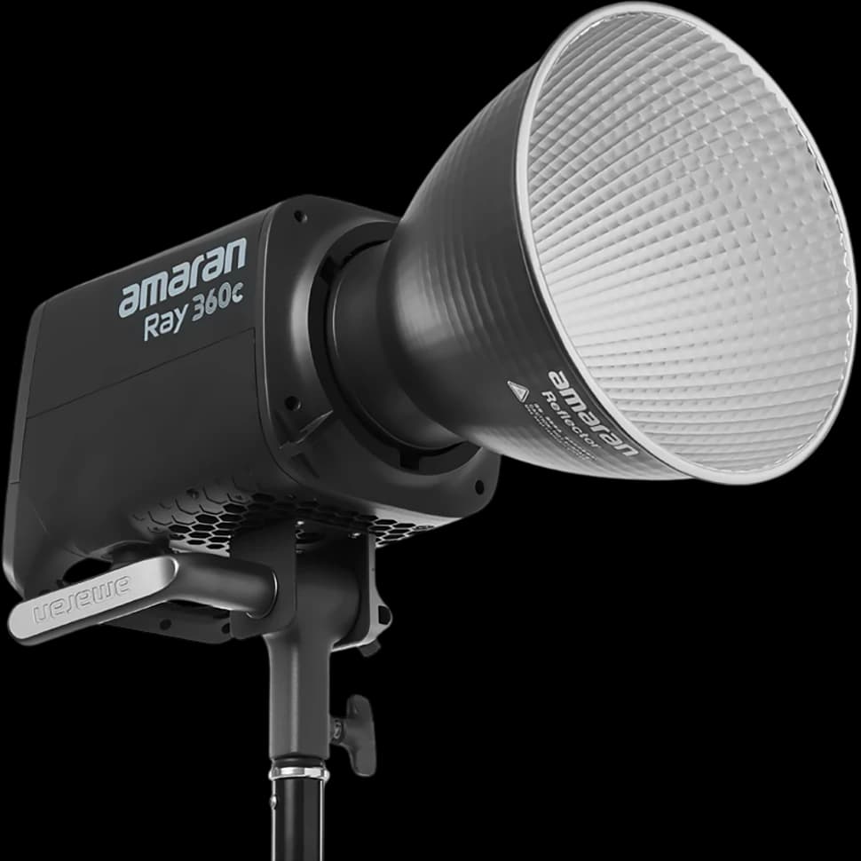 Aputure Amaran Ray 360c