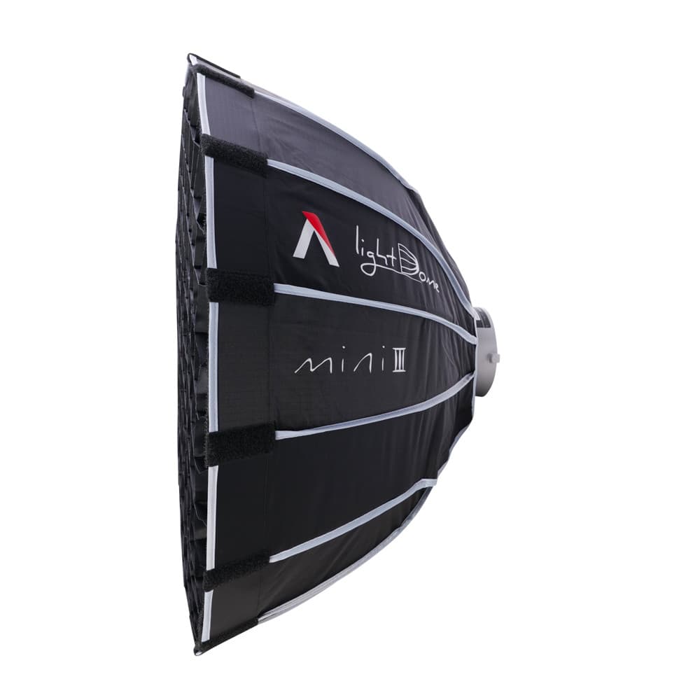 Aputure Light Dome Mini III