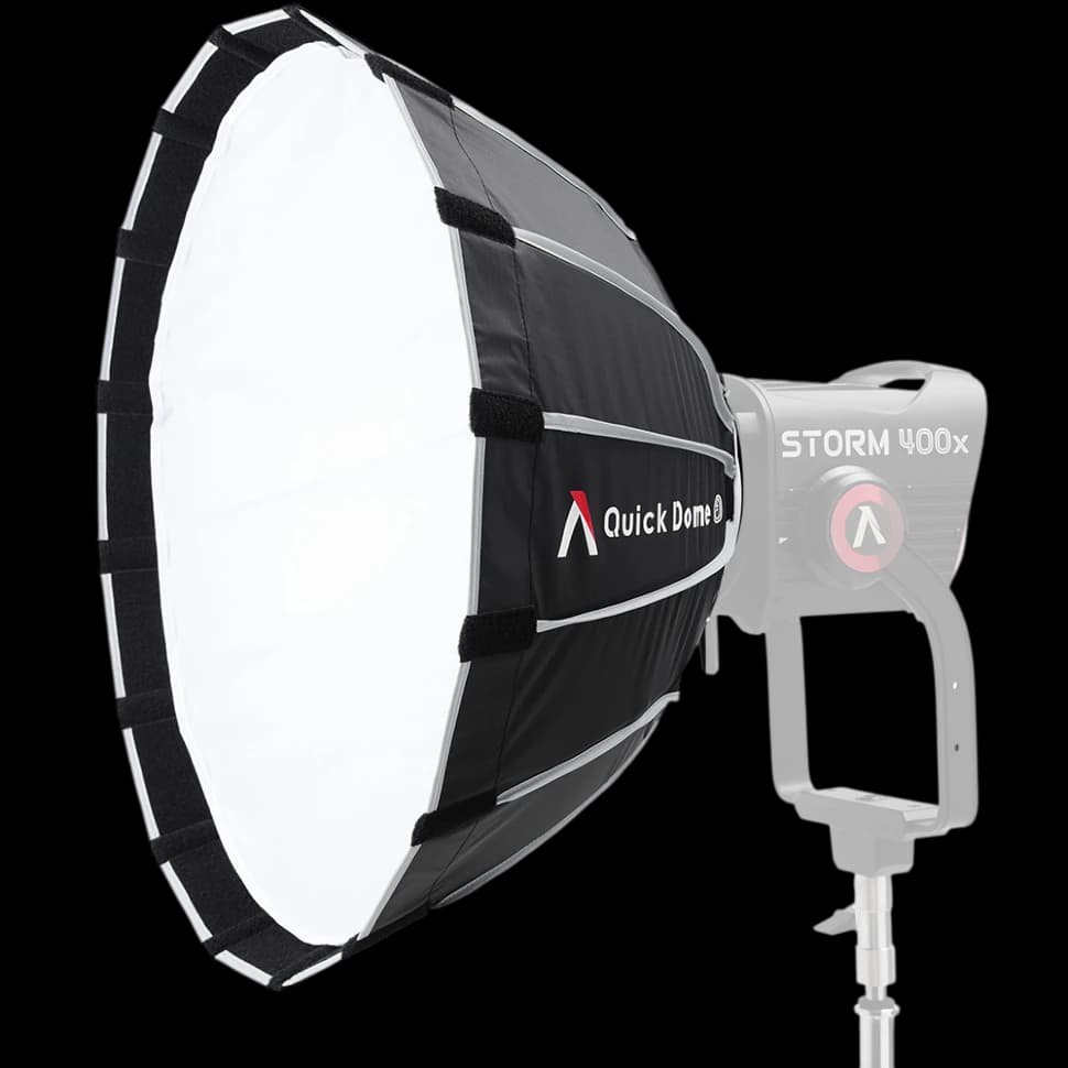 Aputure QuickDome 60