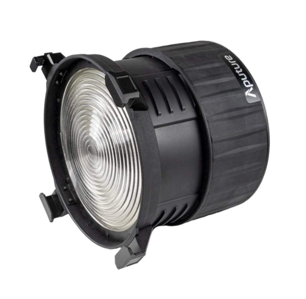 Aputure Fresnel f10