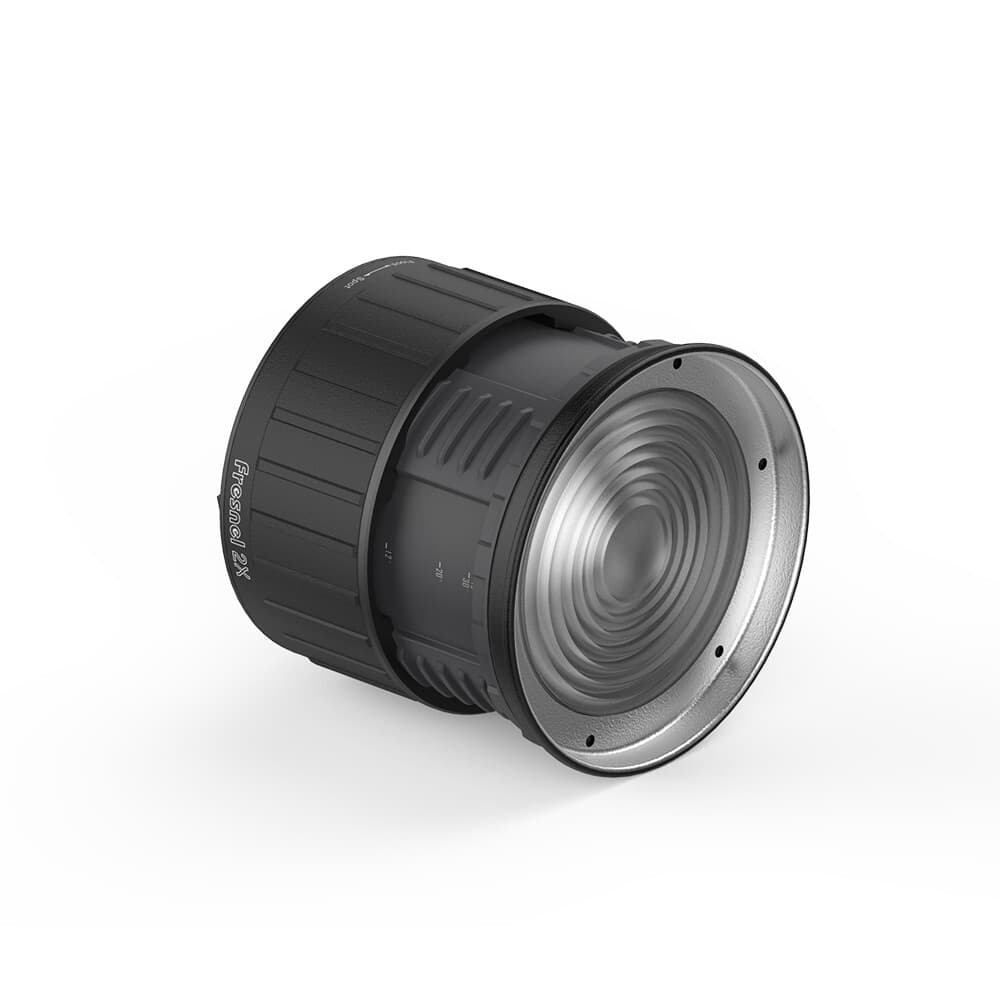 Aputure Fresnel 2x