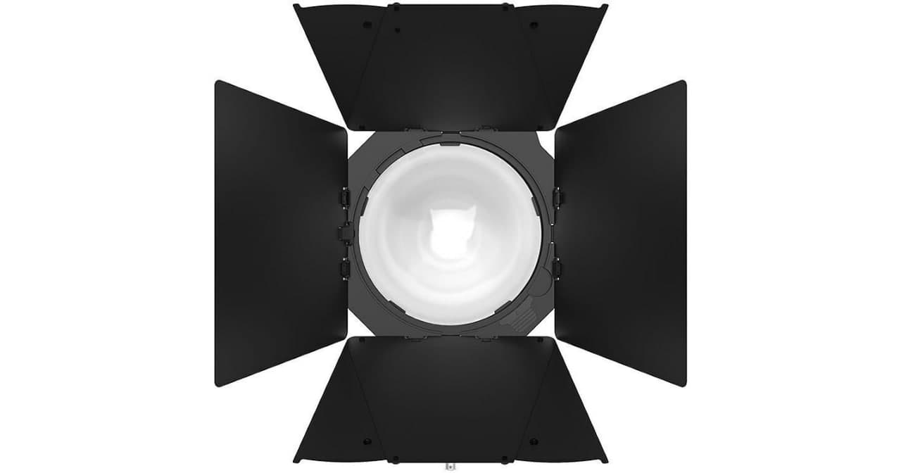 Aputure BarnDoors 2x
