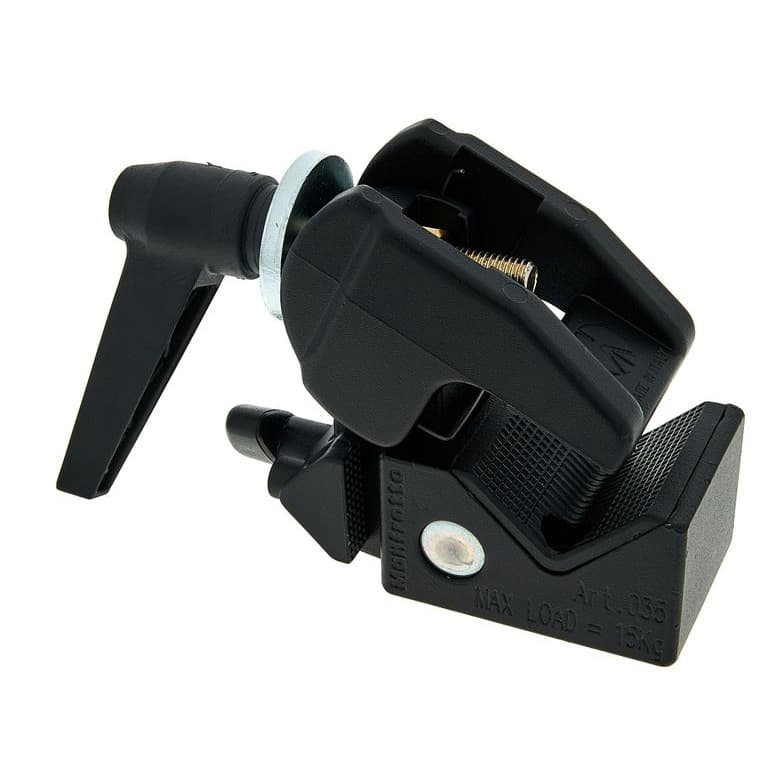 Зажим Manfrotto 035 Super Clamp