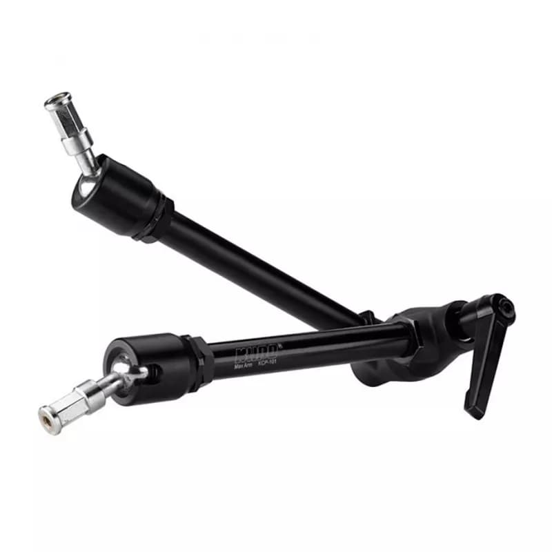 Magic Arm KUPO Max Arm KCP-101 ratcheted handle