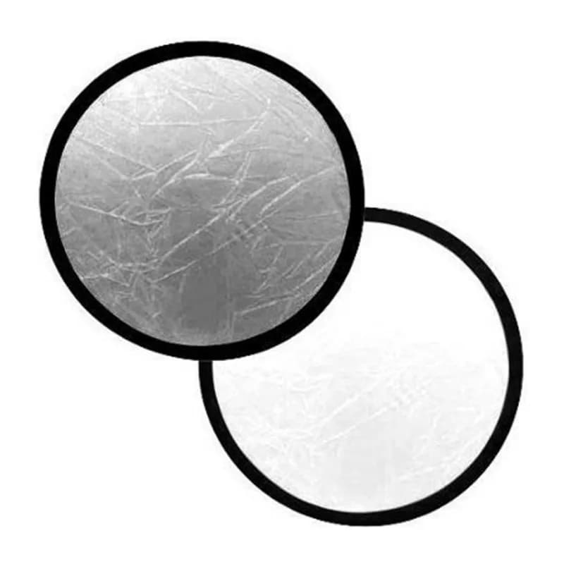 WESTCOTT ILLUMINATOR SILVER/WHITE