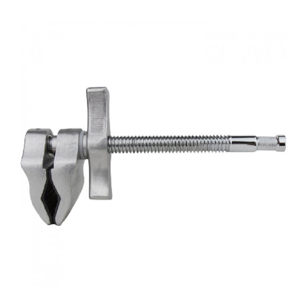 Маттелини kupo KCP-604 Super Viser Clamp 2” END JAW