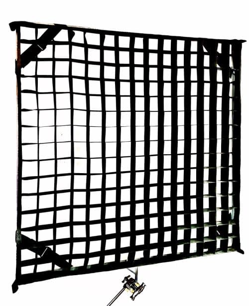 Соты быстросъемные под раму 122х122см (4х4 ft.)