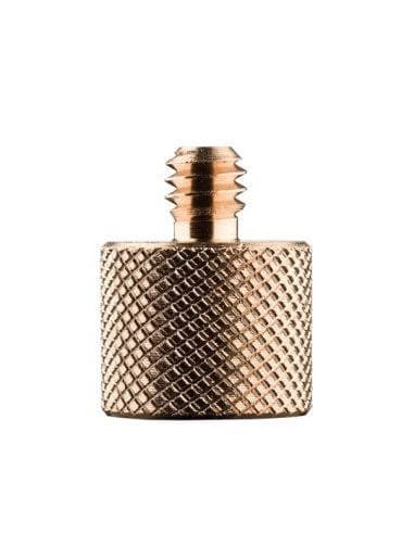 Переходник 3/8"-16 Female to 1/4"-20 Male Thread Adapter