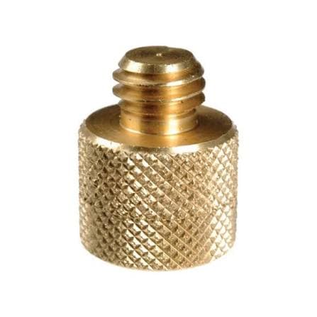 Переходник 3/8"-16 Male to 1/4"-20 Female Thread Adapter