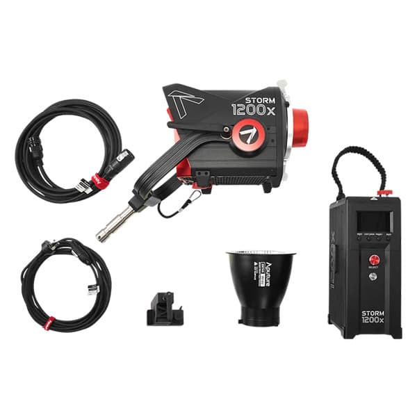 Aputure LS 1200x
