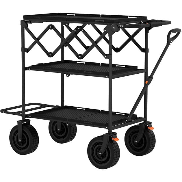 Тележка Titan Rig Cart