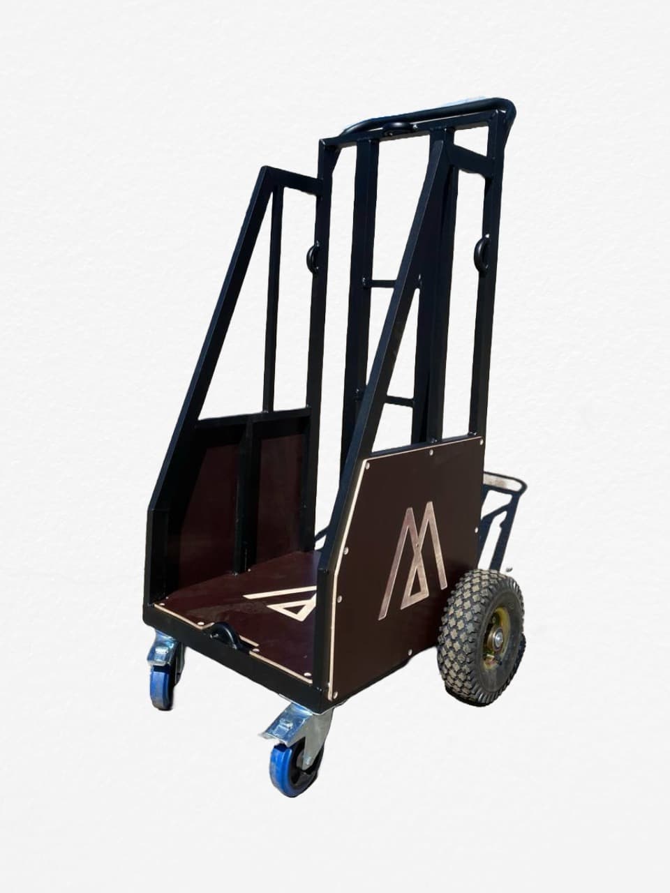 SandBag Cart