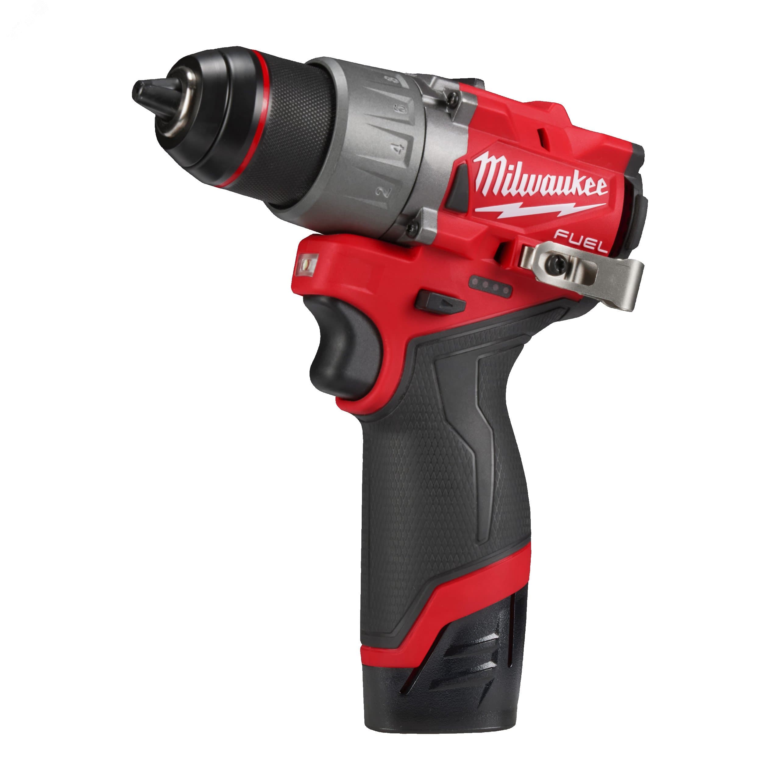 Акк. дрель/ш. M12 FDD2-202X, MILWAUKEE